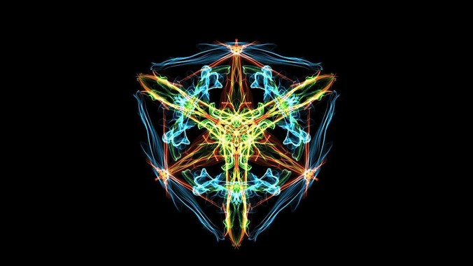 为什么linux桌面那么丑？